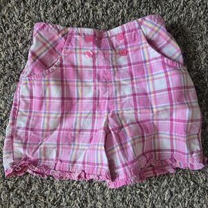 MC Kids Pink Short 4T